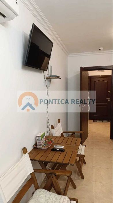 Продава се Двустаен апартамент в Свети Влас - 40 кв.м за 957 €/кв.м - Снимка #4