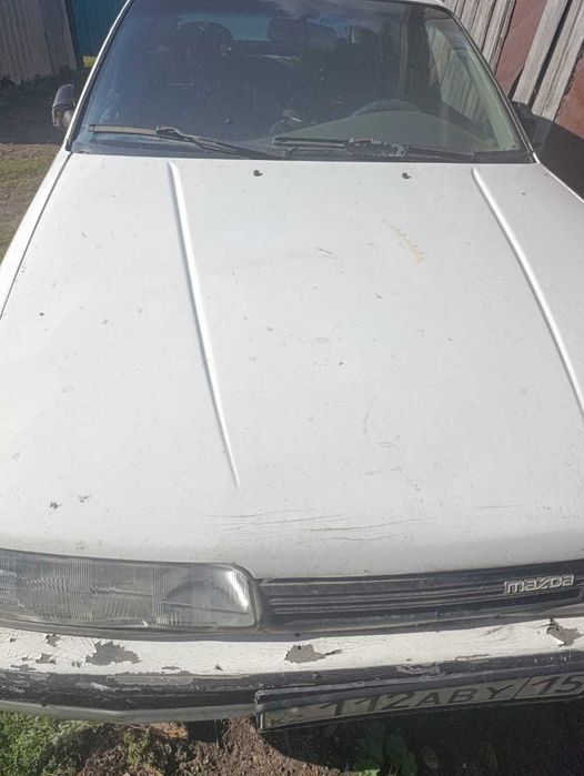 Продается машина mazda