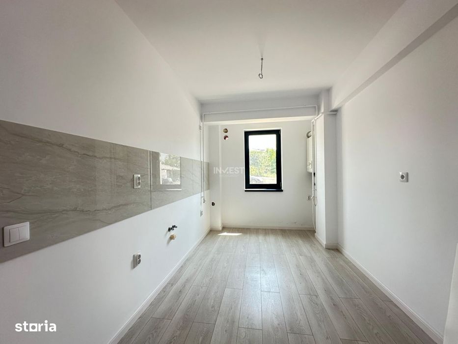 Comision 0% ! Intabulat! 2 Camere Bloc Nou Popas Pacurari