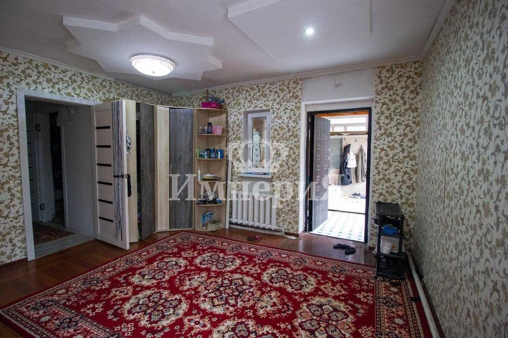Продам дом Арнагуль Империя