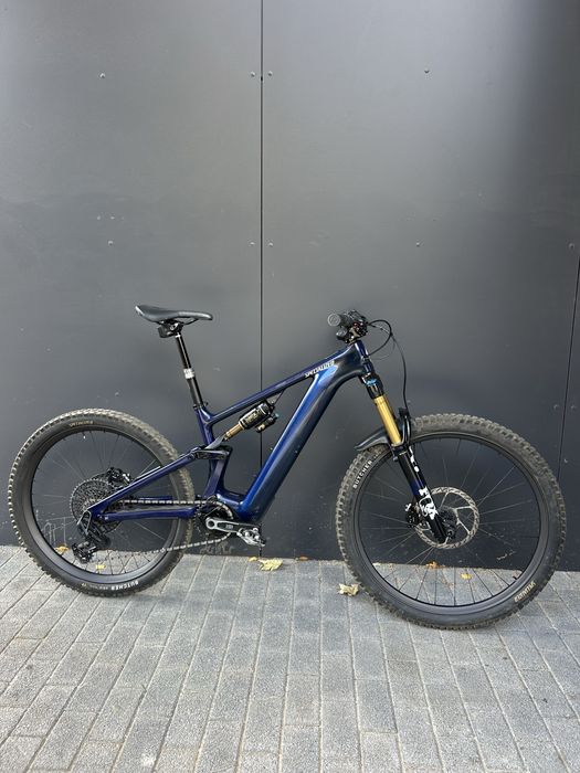 Specialized Turbo Levo Pro 4 2026