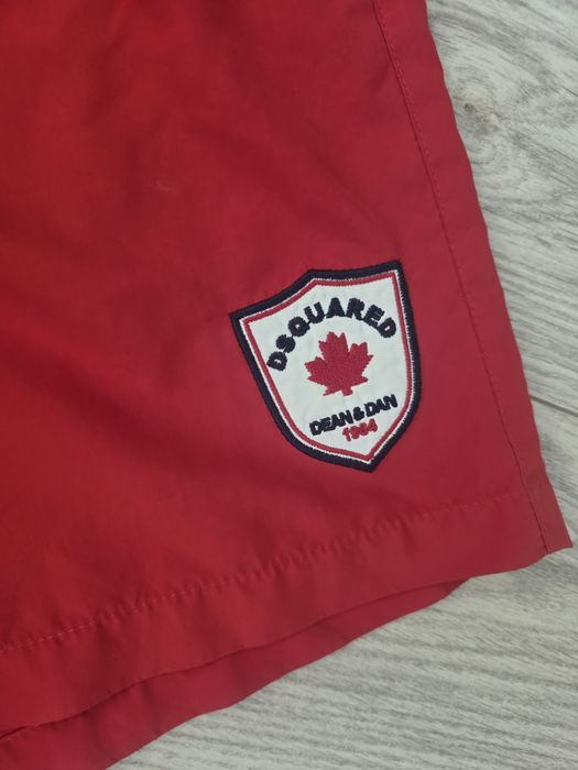 Къси гащи Dsquared