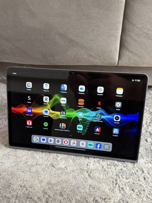 Tableta Lenovo Tab plus