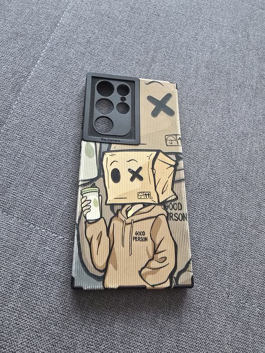 Husa samsung galaxy s 22 ultra