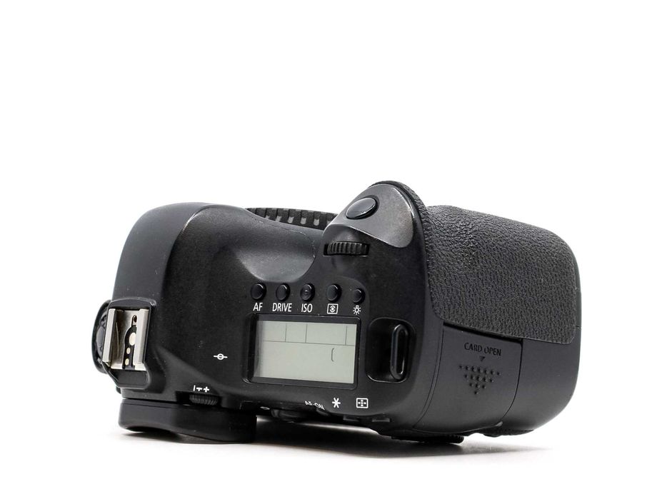 Aparat DSLR Canon 6D