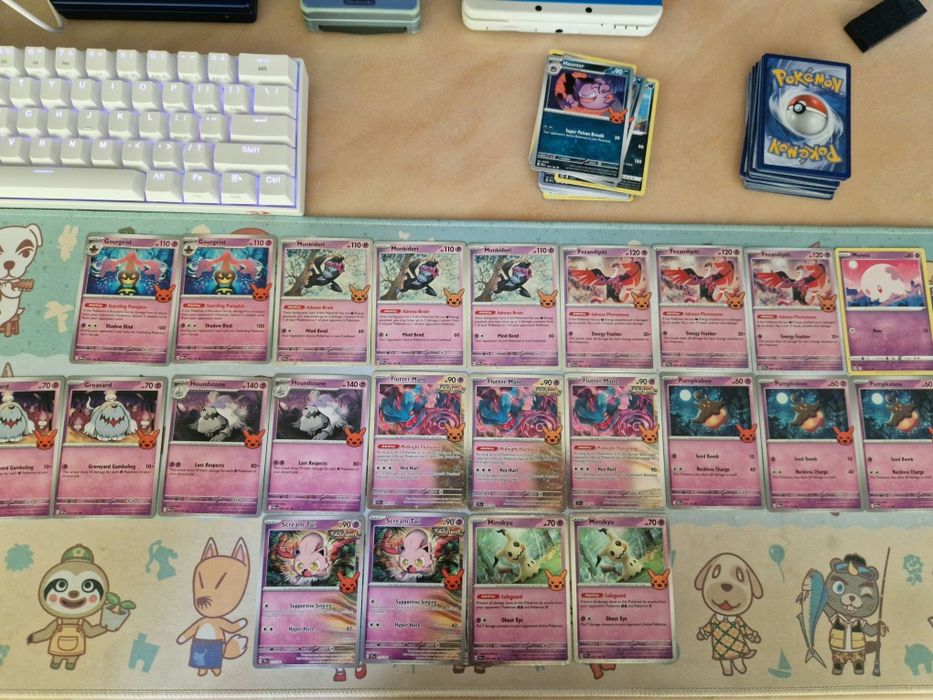 Vand carti pokemon 80