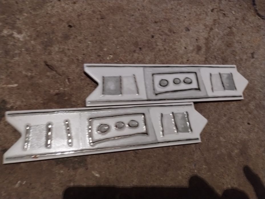 Фризове Испански_1.лв.бр