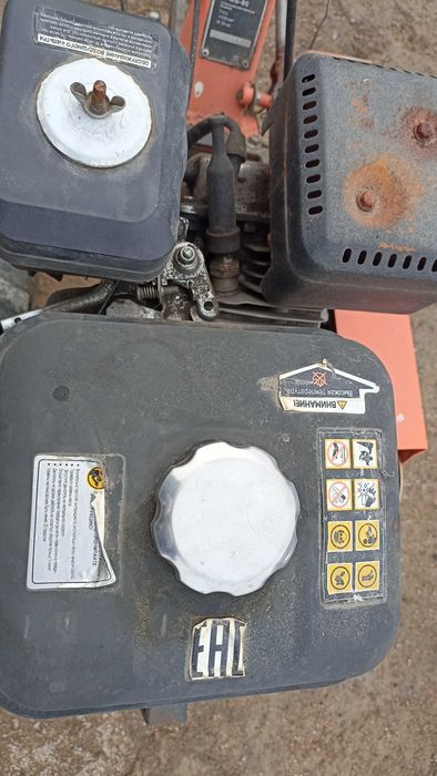 Продам мотоблок!