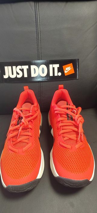 Nike Air Max Alpha Trainer 6,номер 47