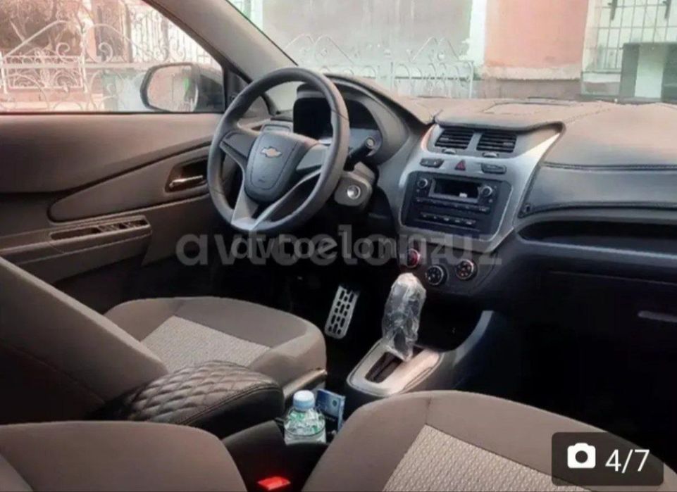 Cobalt 2025 Midnight