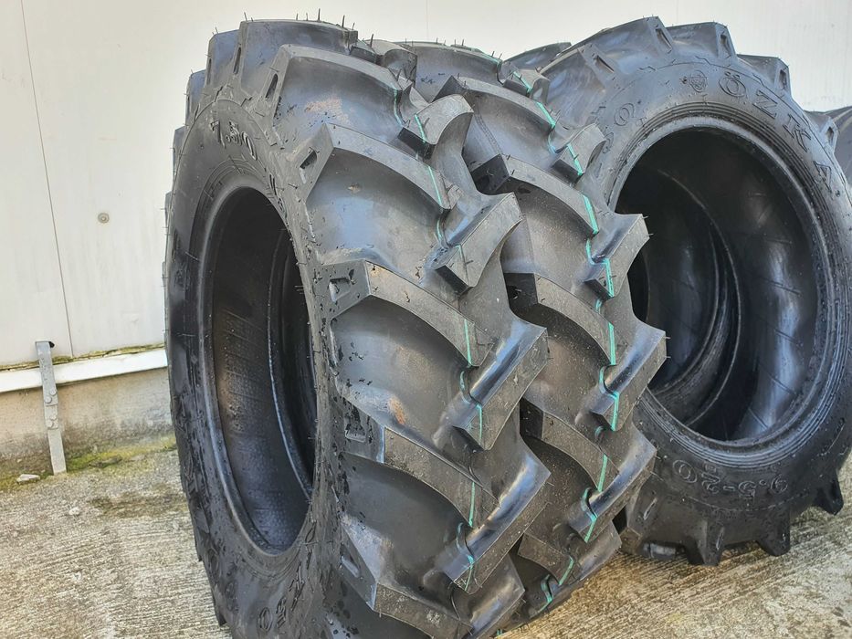 Oferta 7.50-18 cauciucuri noi cu 8pliuri si 2 ani garantie 6ZYW OZKA