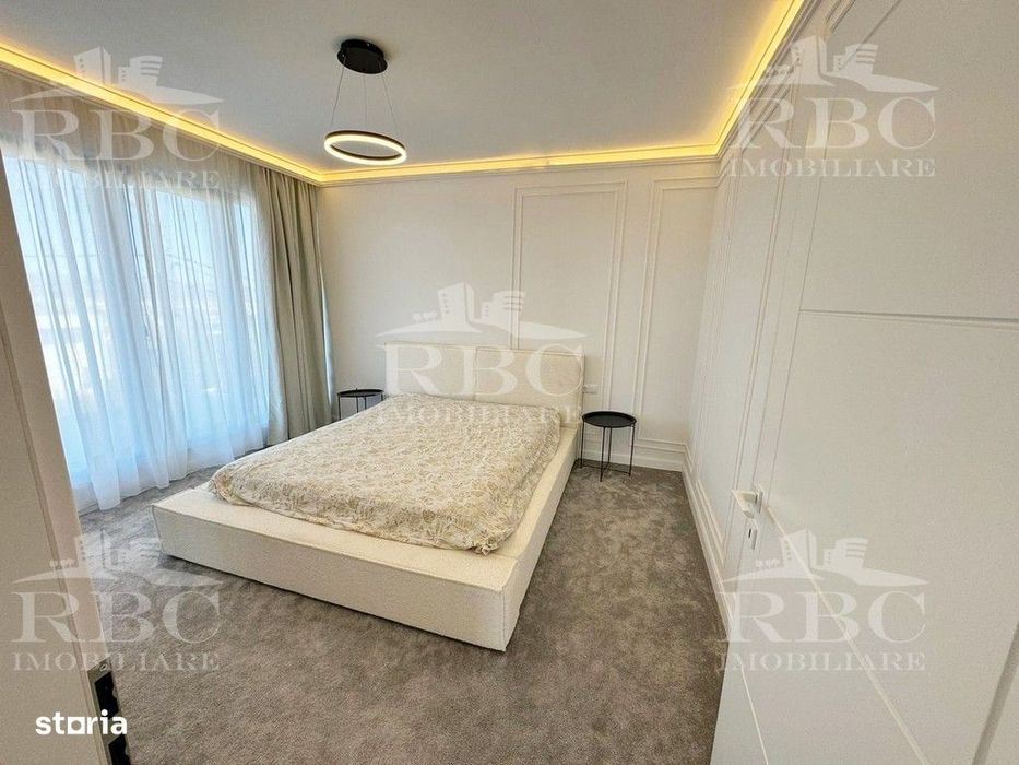 Casa individuala cu teren 625 mp in Andrei Muresanu