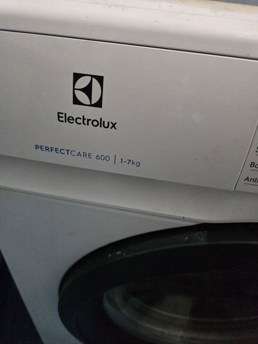 Electrolux Perfect Care 600 pentru piese dezmembrez masina de spalat