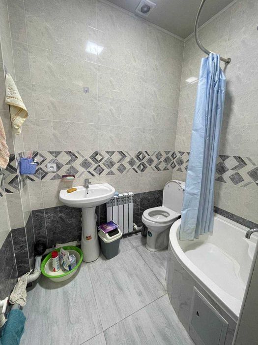 ПРОДАЕТСЯ КВАРТИРА!1комнатная,33м2| Саламатина  США