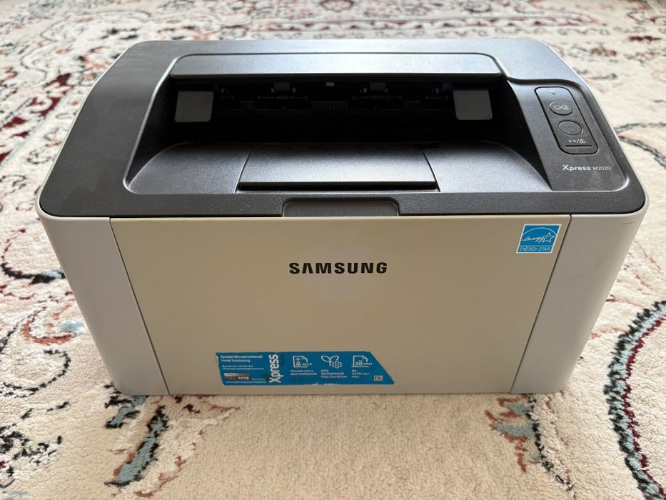Продаётся принтер Samsung Printer Xpress M202x series