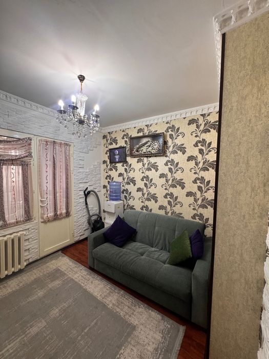 Продается квартира на Максим Горького