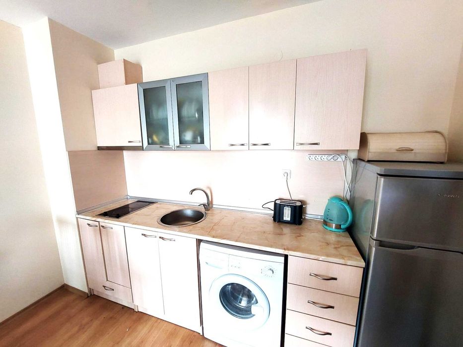 Продава се Двустаен апартамент в к.к. Слънчев бряг - 62 кв.м за 968 €/кв.м - Снимка #5