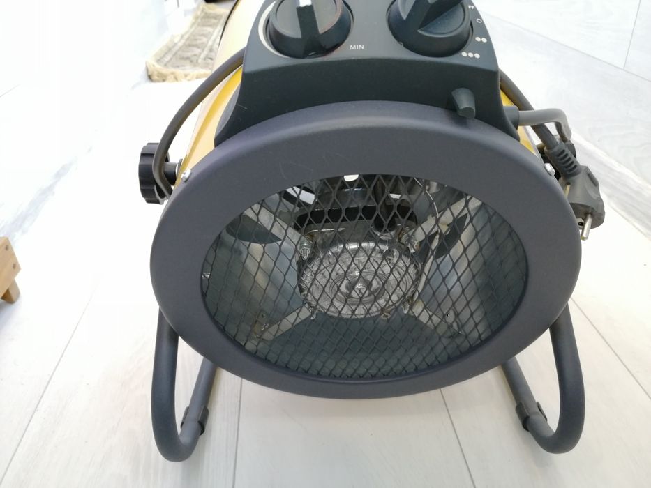 Тепловая пушка Ballu 3 КВт