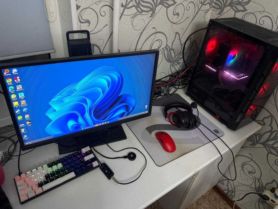 Продам игровой компьютер