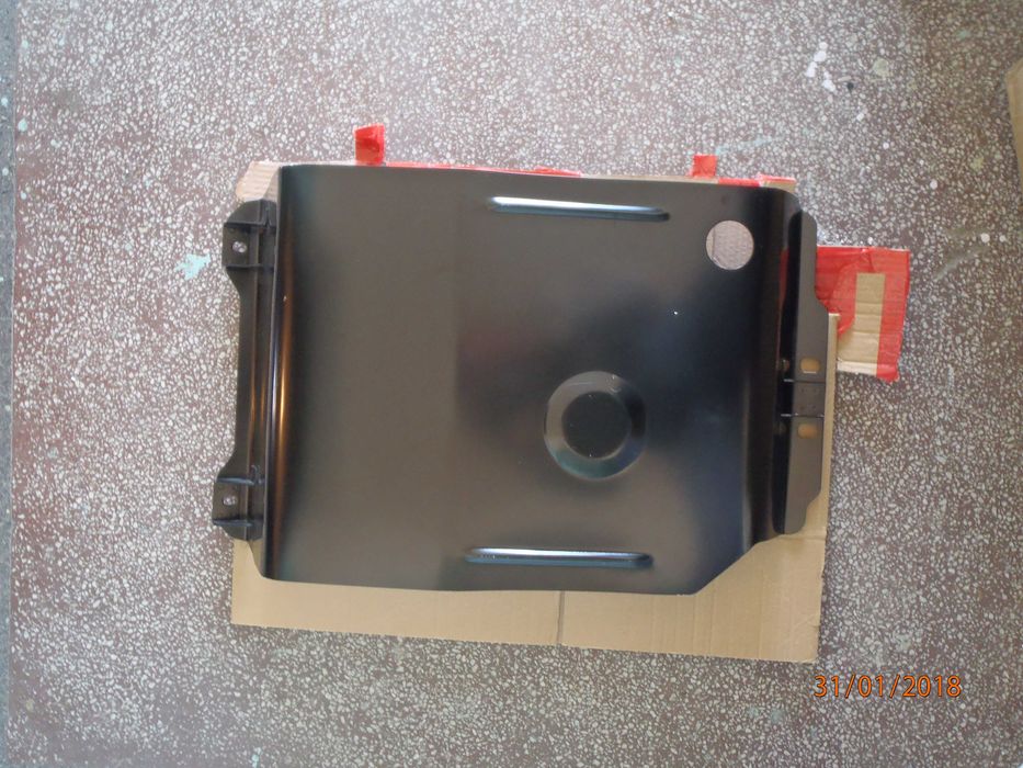 Land Rover Defender - нови и употребявани ОЕМ части.