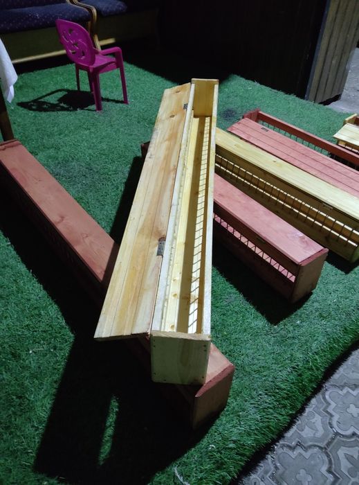 Продам кормушку для голубей