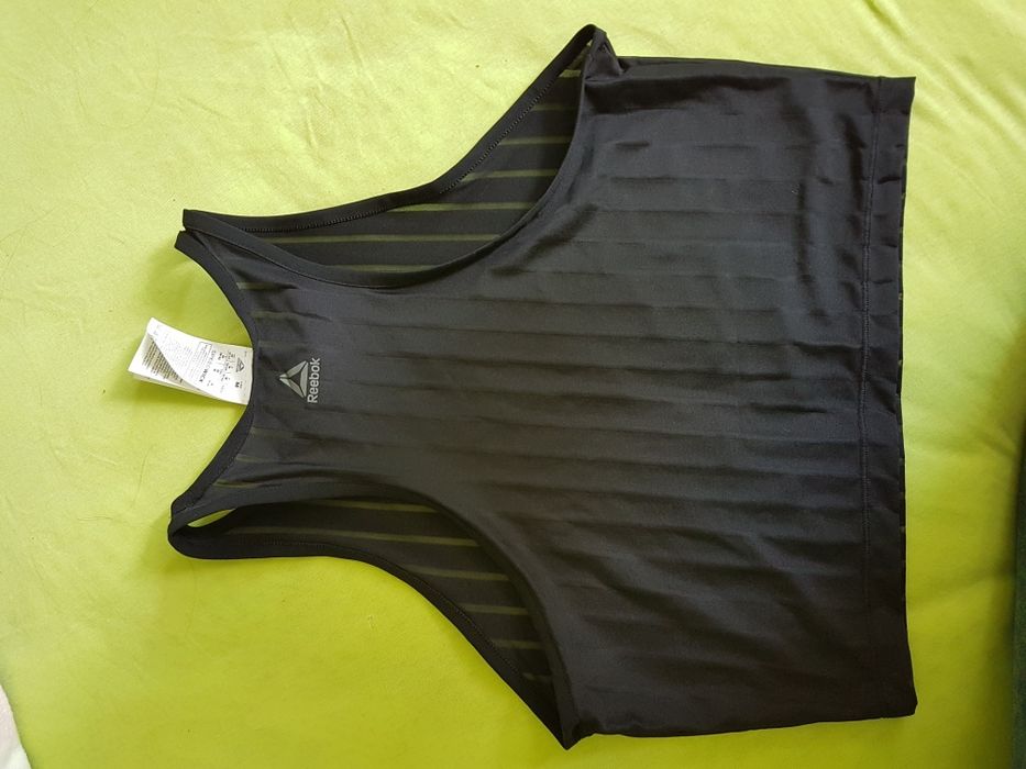 Reebok дамско потниче