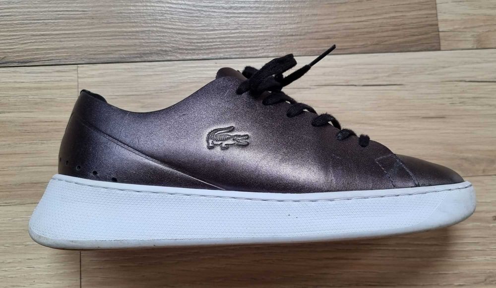 Дамски маратонки Lacoste Eyyla 317 - 37