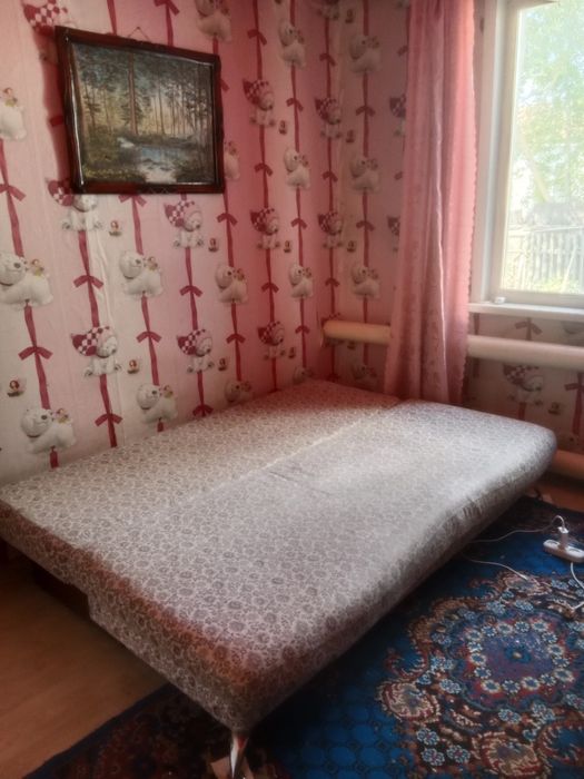 Продам диван, раскладной