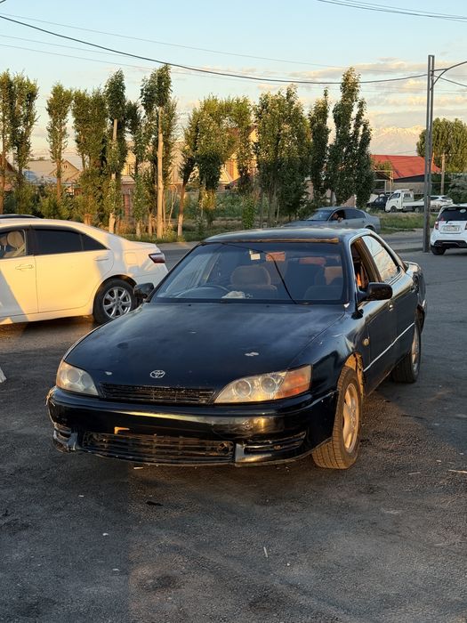 Toyota windom mazda 626