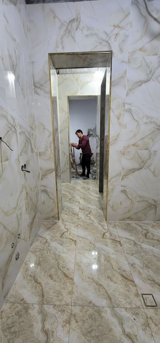 Кафелшик kafel terish xizmati