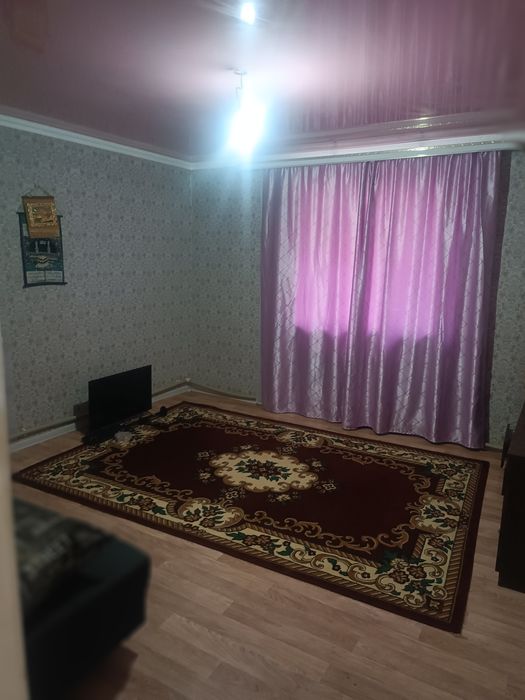 Продам дом в поселке Орлеу (Россовхоз)