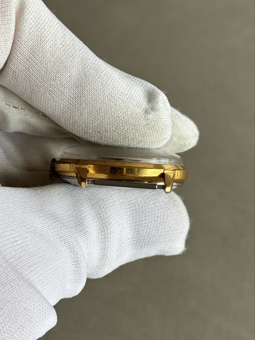 Часовник РАКЕТА 50 Години Октомври 2609 Руски СССР Съветски