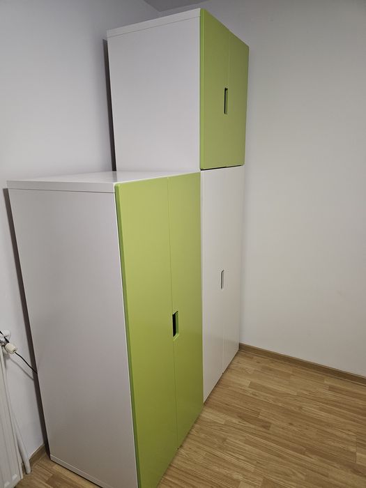 Mobilier Ikea pentru copii