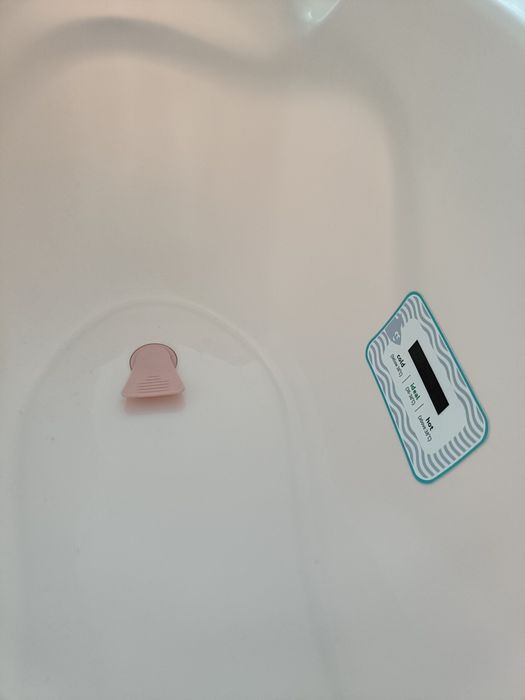 Ванночка для купания