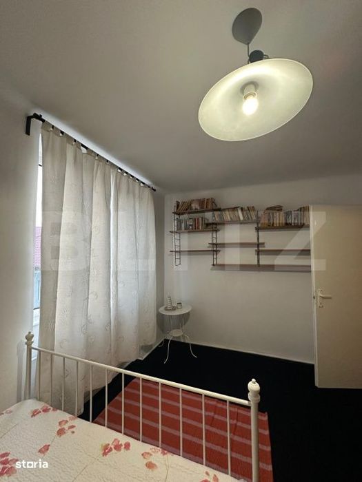 Apartament 2 camere, 60 mp, zona Complex Studentesc