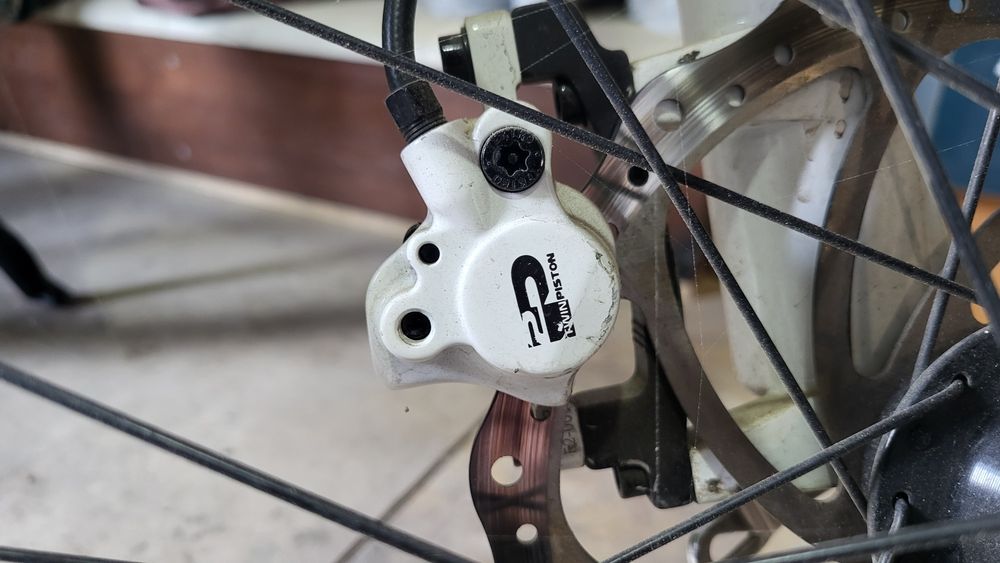 Продам велосипед Centurion BOCK 2