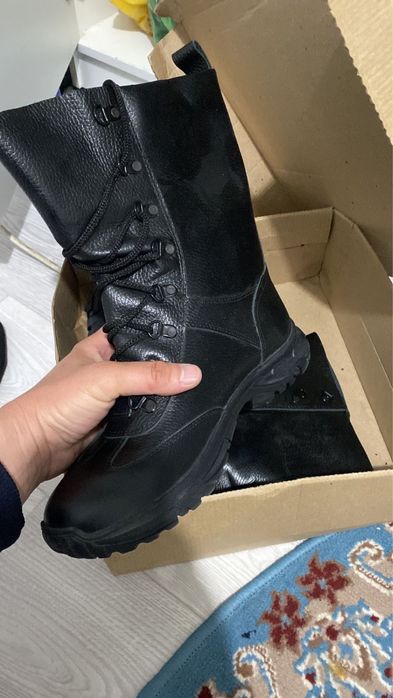 Летние ботинки новый