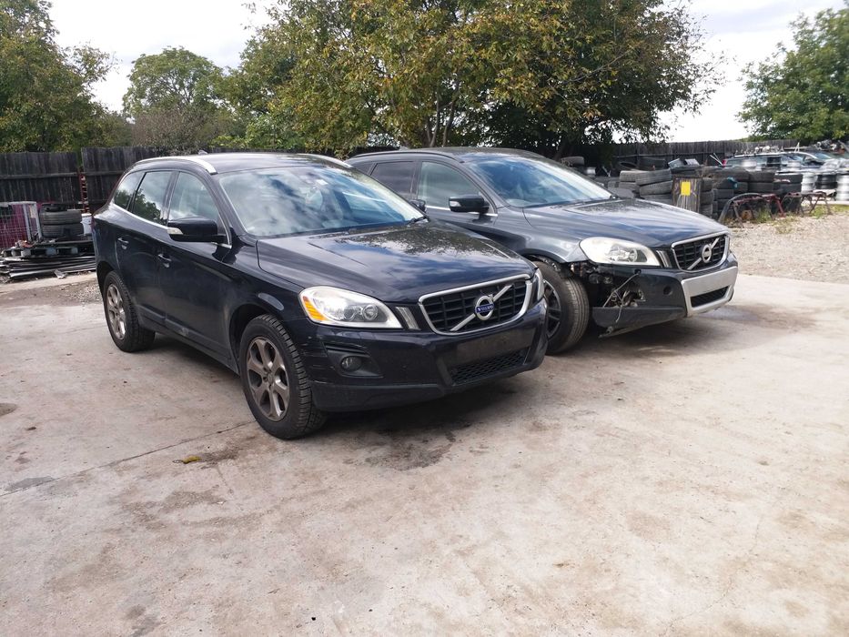 Componente Volvo Xc60 2008-2017 Piese si accesorii auto SH