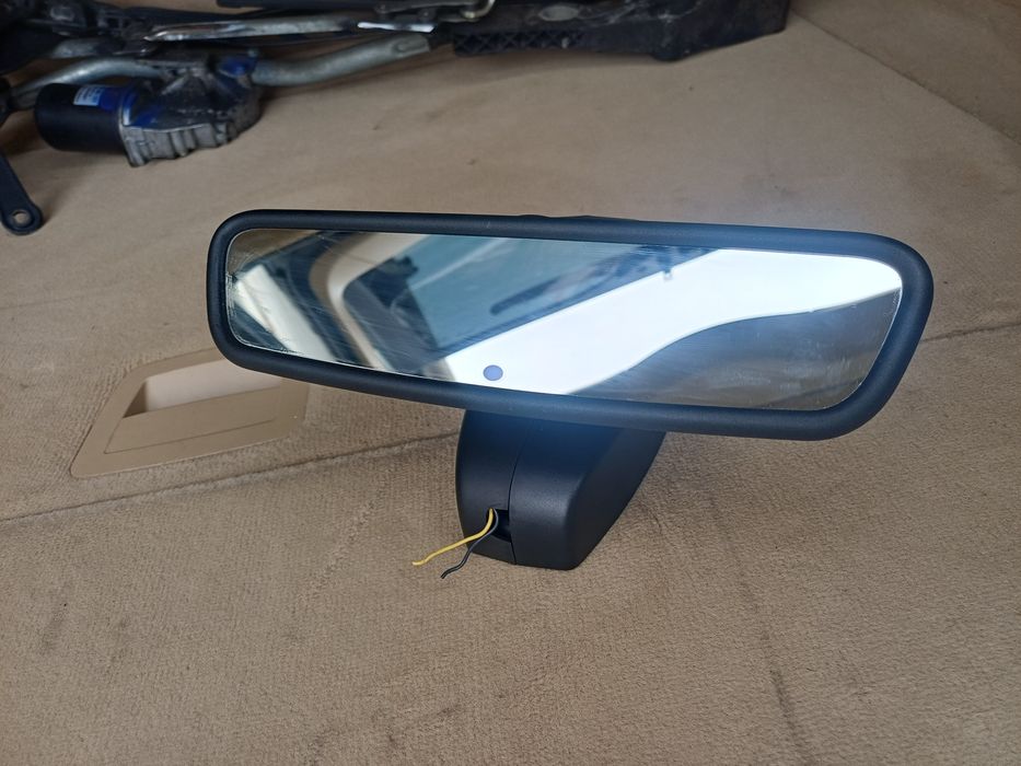Oglinda cu FLA bmw e60 e61