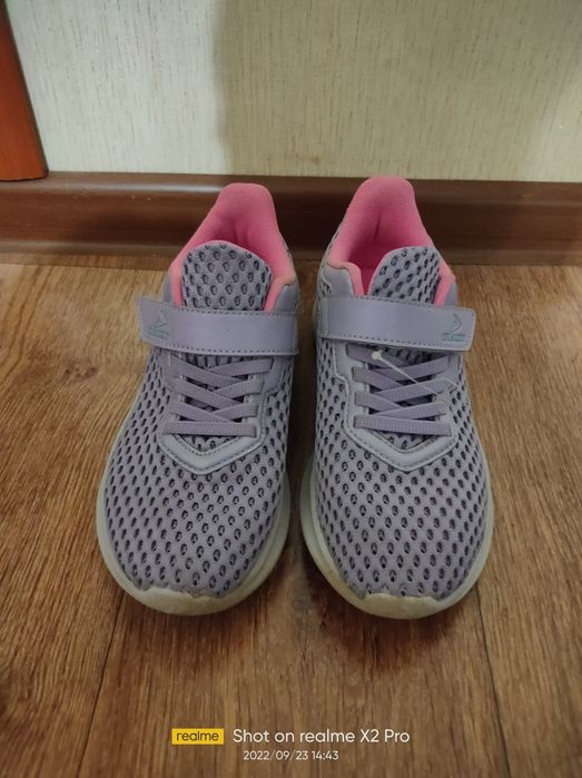 Кроссовки детские 29, 34, 35, 36