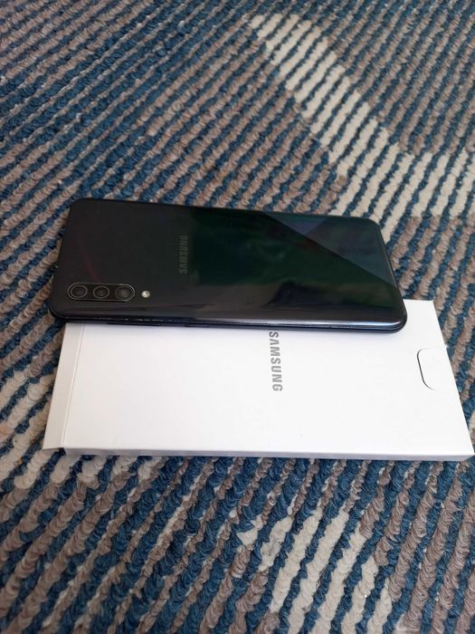 Samsung galaxy a 30s