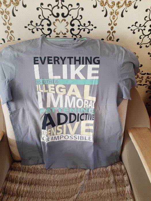 Мужская и Женская  ОДЕЖДА