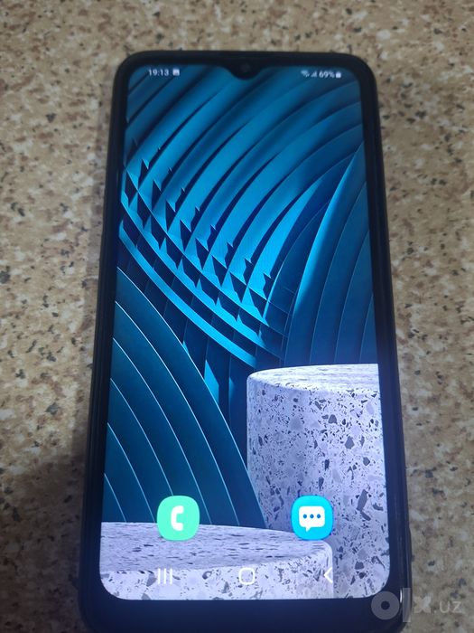 Samsung a 10s xolati yaxshi