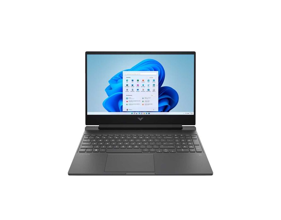 - Игровой ноутбук HP Victus 15-fa2013dx (B95WHUA)