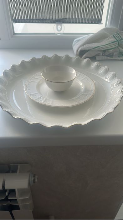 Сервиз  Эламина