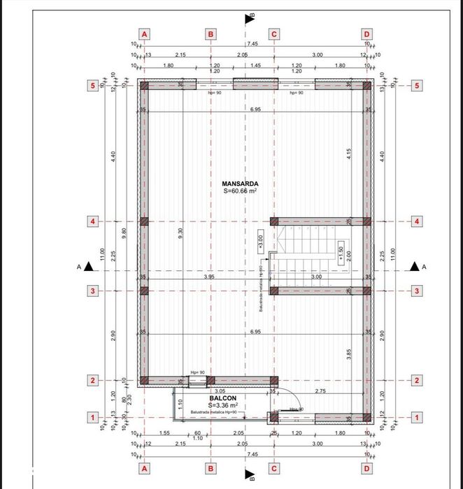 Case Individuale P+M in complex rezidential | 175.000