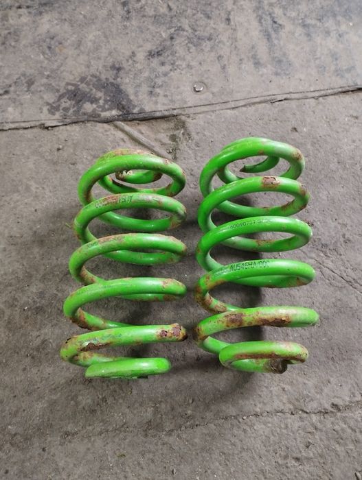 Arcuri fata și spate