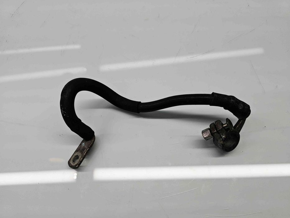 Borna baterie (-) Skoda Octavia 2 Combi (1Z5) [Fabr 2004-2013] Faceli