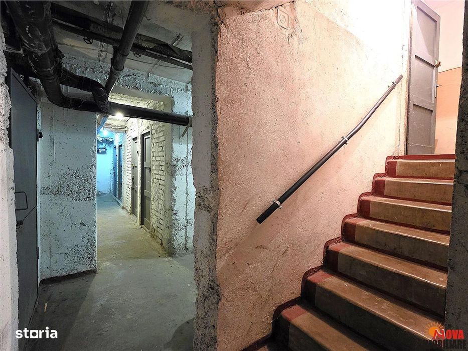 Apartament 2 camere zona Gemenii