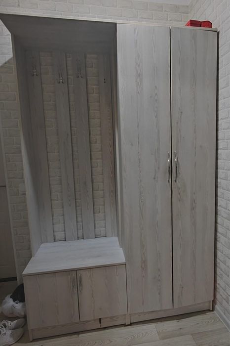 Прихожая сатылады